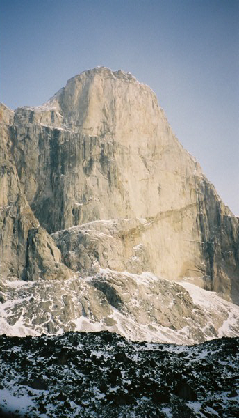 Thor Peak