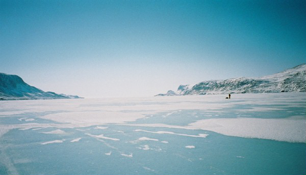 The way ahead