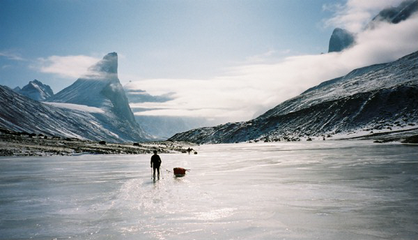 Broughton Island