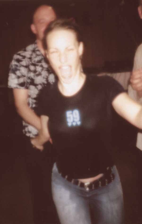 That'll be a Challenge Party Dance Move